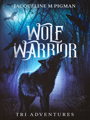 cover image of Tri Adventures